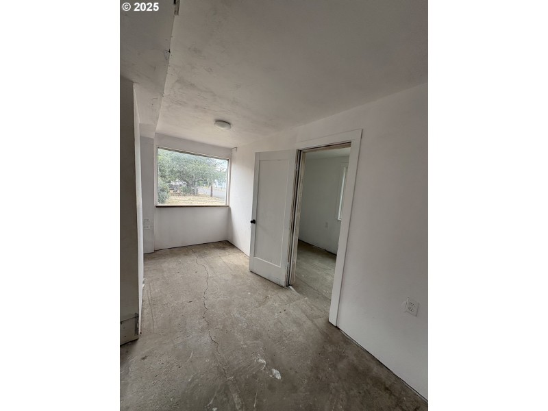 Separate Living Quarters