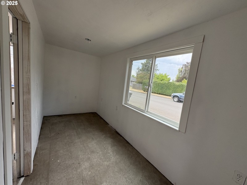 Separate Living Quarters