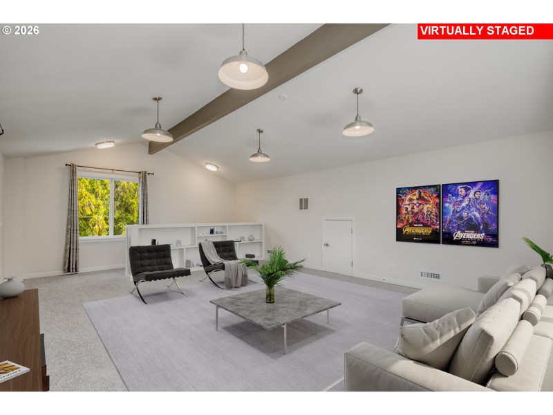 Bonus Room