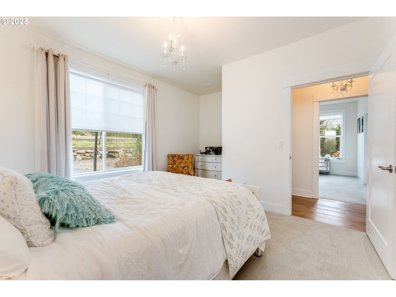 Separate Living Quarters