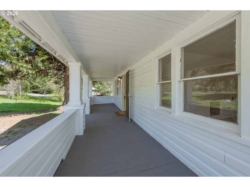 Porch