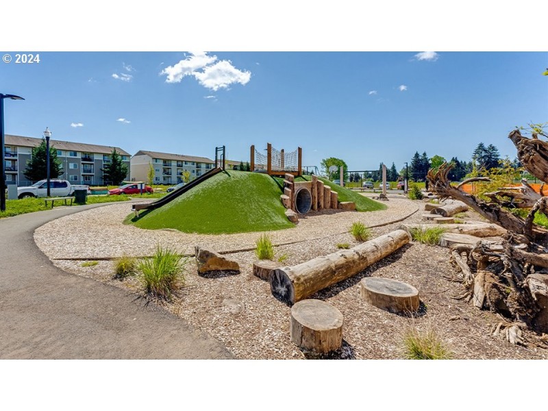 Community Playground