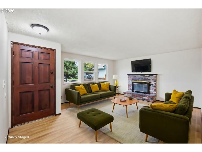 Entrance/Foyer