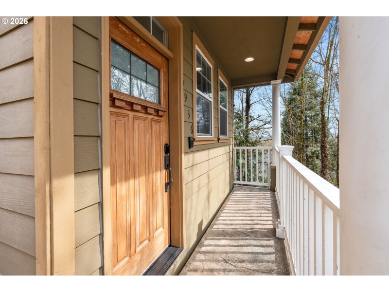 Porch