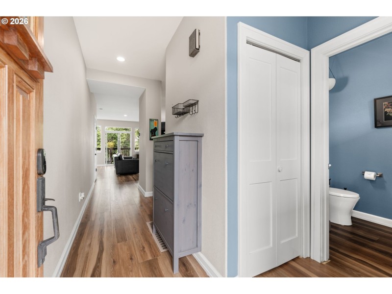 Entrance/Foyer