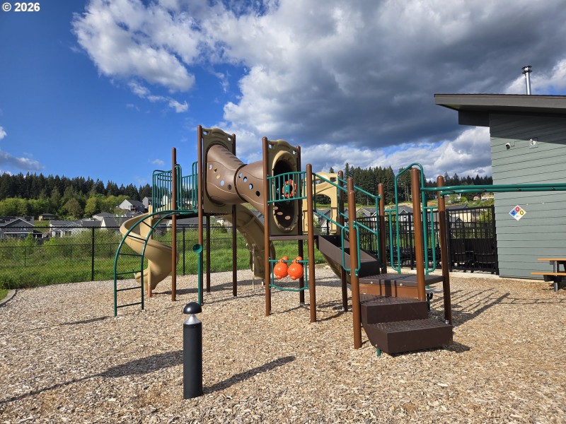 Community Playground