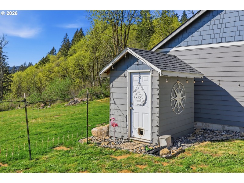Pump House
