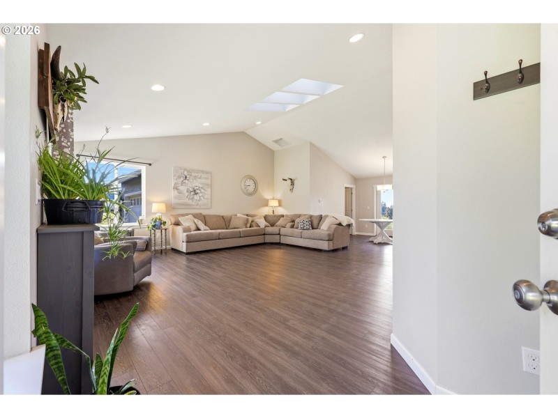 Entrance/Foyer