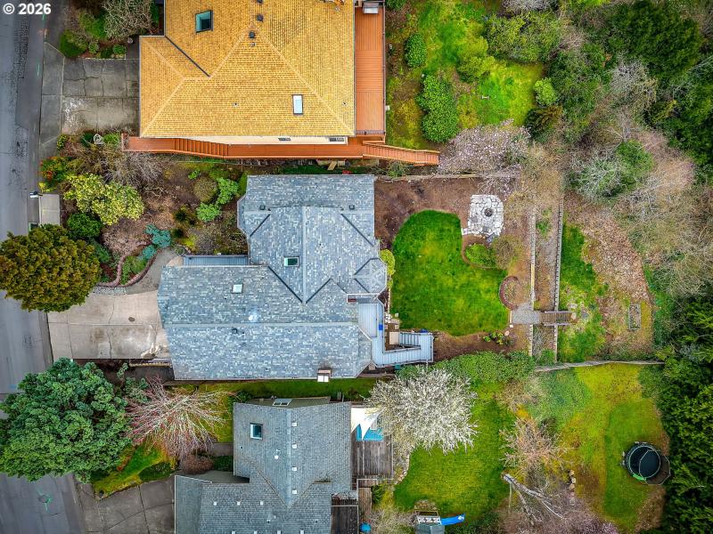 Drone View/UAV