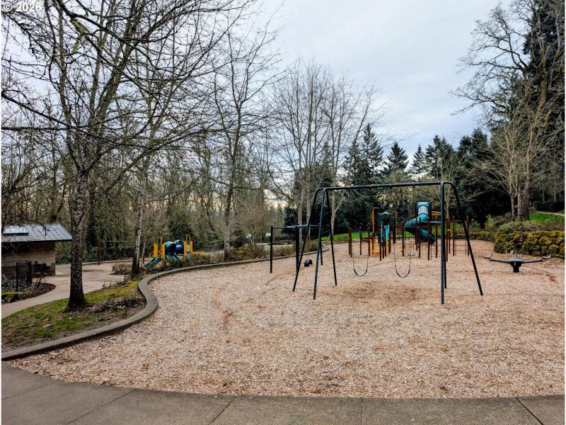 Neighborhood Park