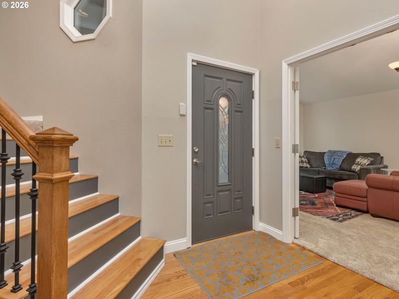Entrance/Foyer