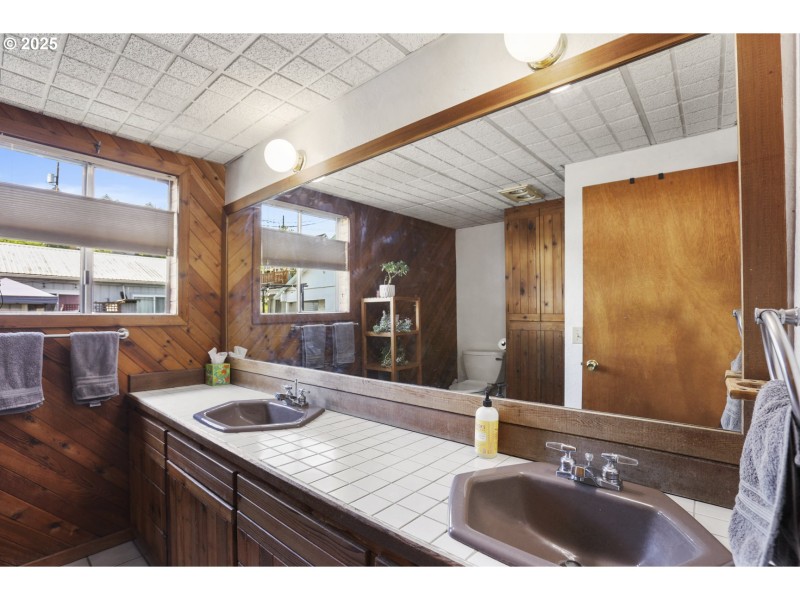 Attached Bathroom #1