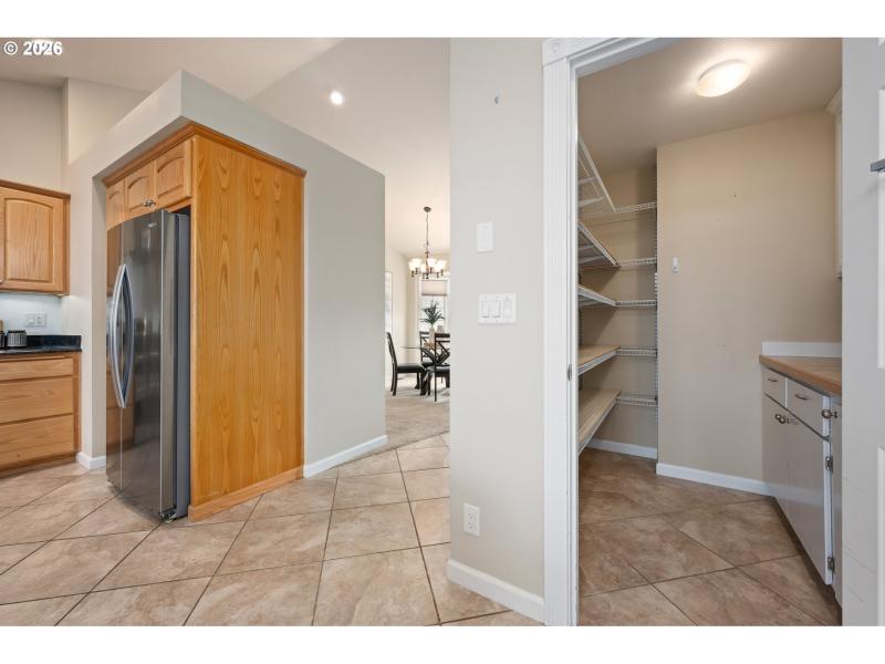 Pantry