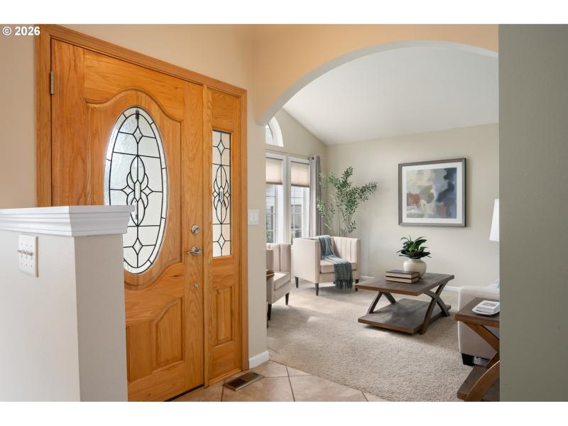 Entrance/Foyer