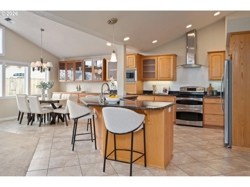 Kitchen/Nook