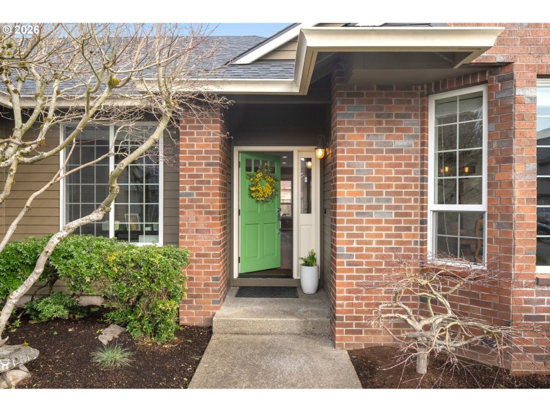 Entrance/Foyer
