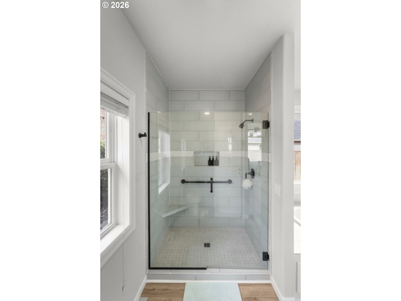 Bathroom, Attached