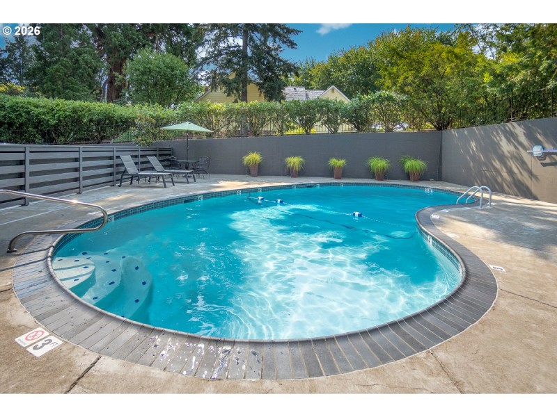 Community Pool