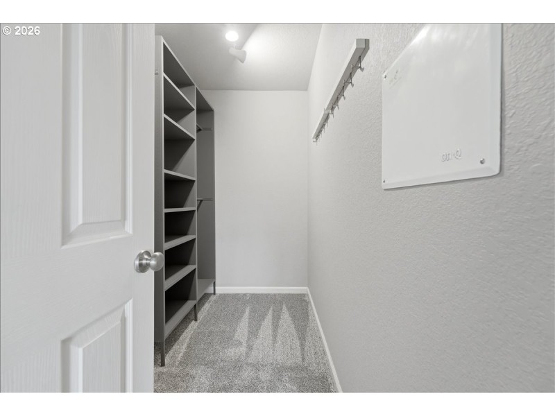 Bedroom, Owner's Suite
