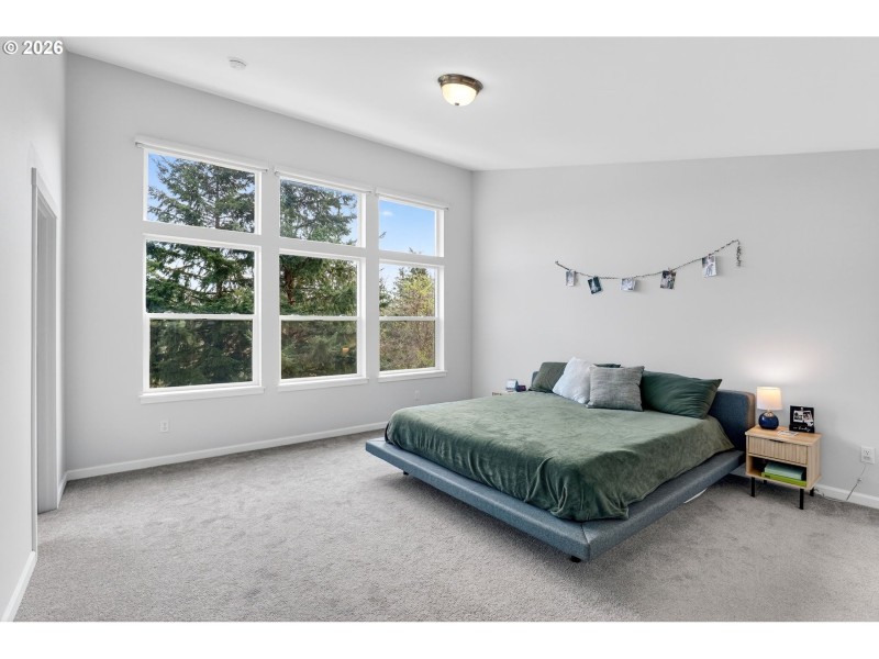 Bedroom, Primary