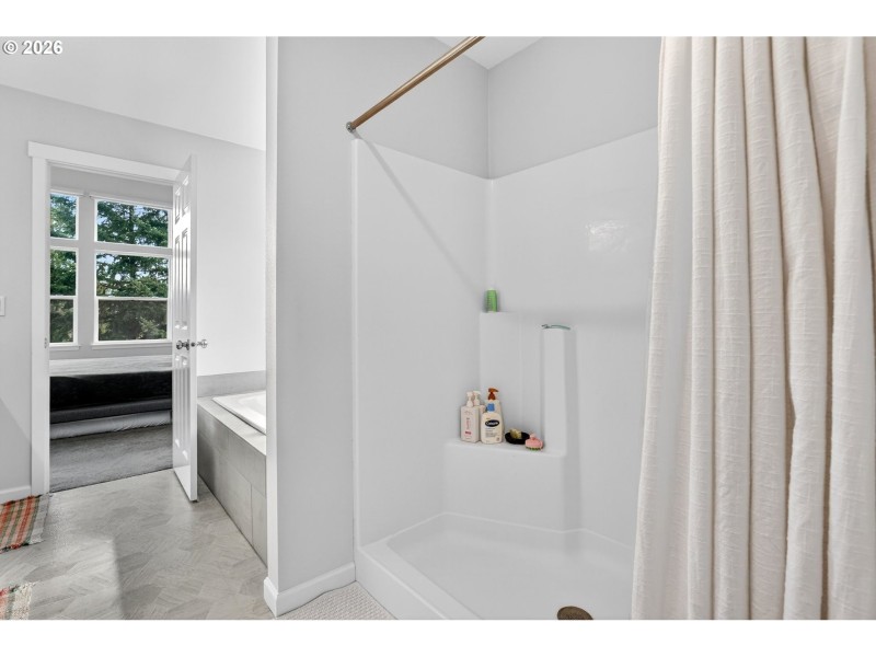 Bathroom, Attached