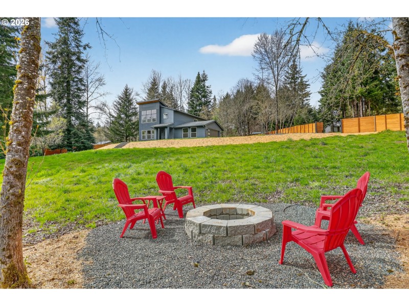 Fire Pit