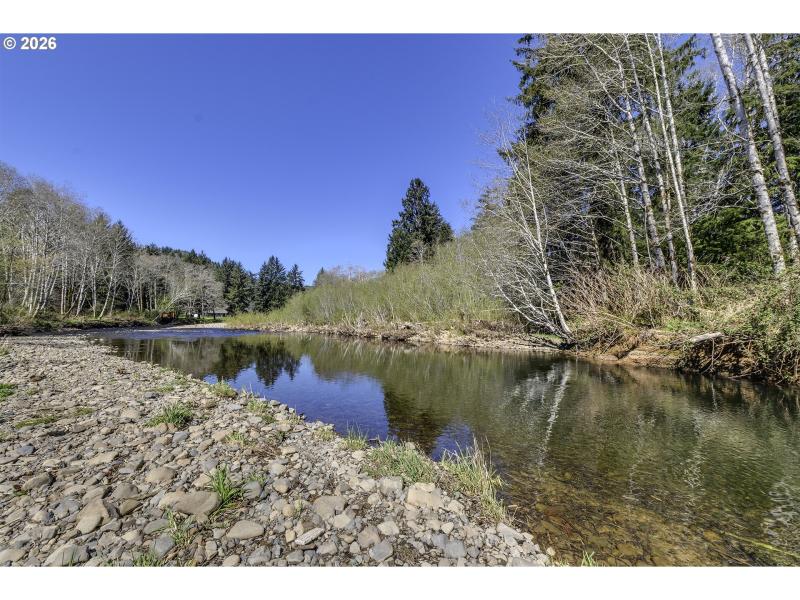 River Access