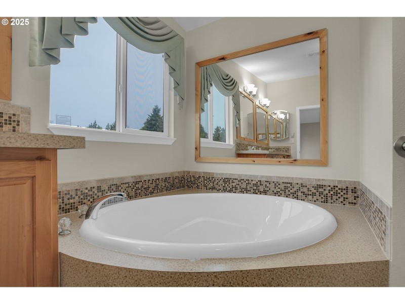 Owner's Suite Bathroom