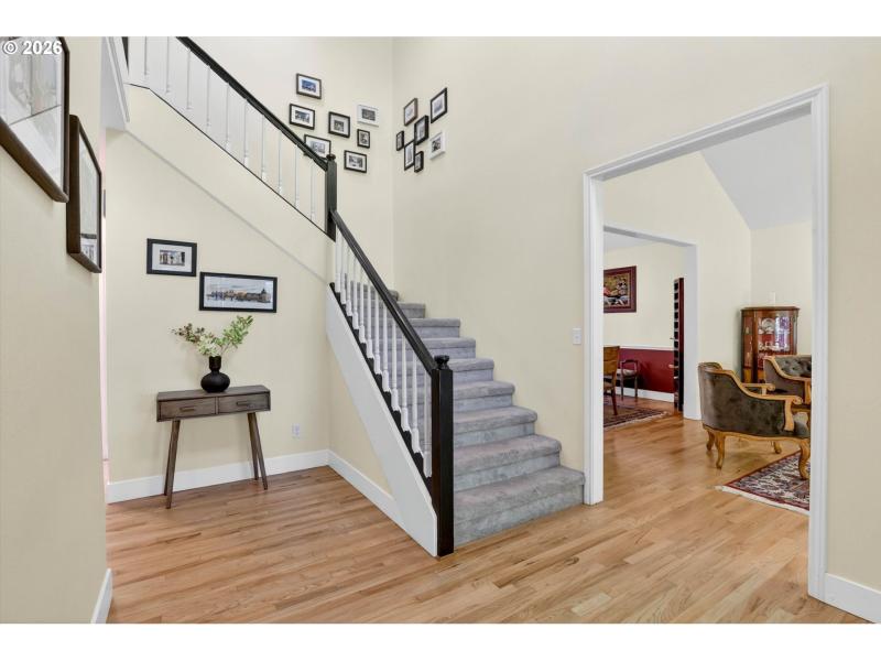 Entrance/Foyer