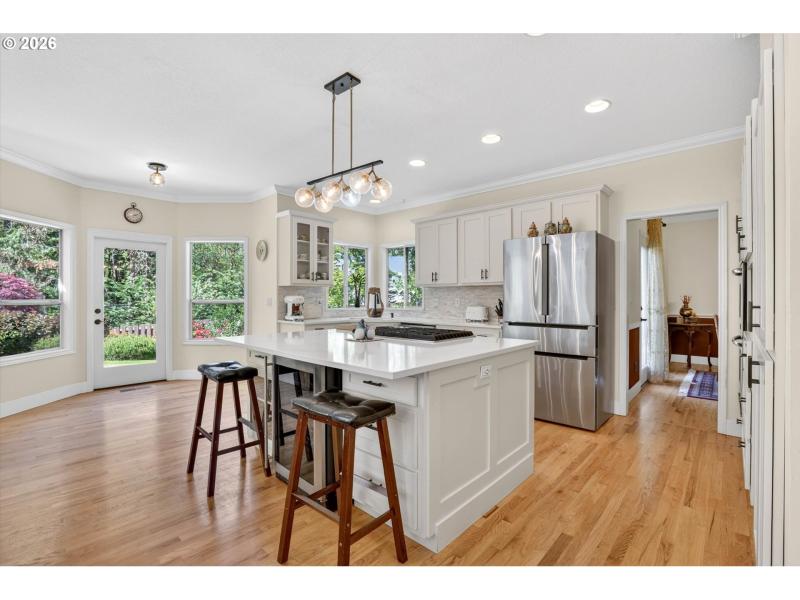 Kitchen/Nook