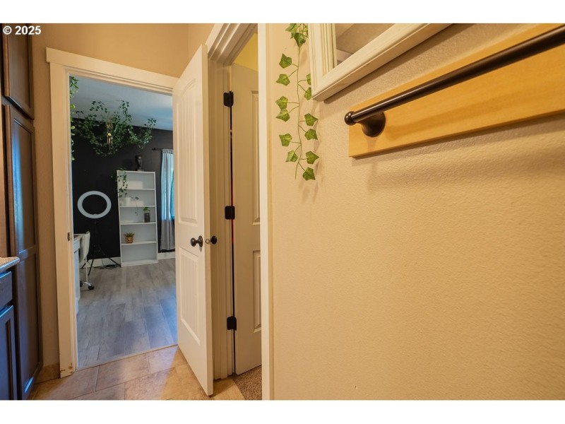 Owner's Suite Bathroom