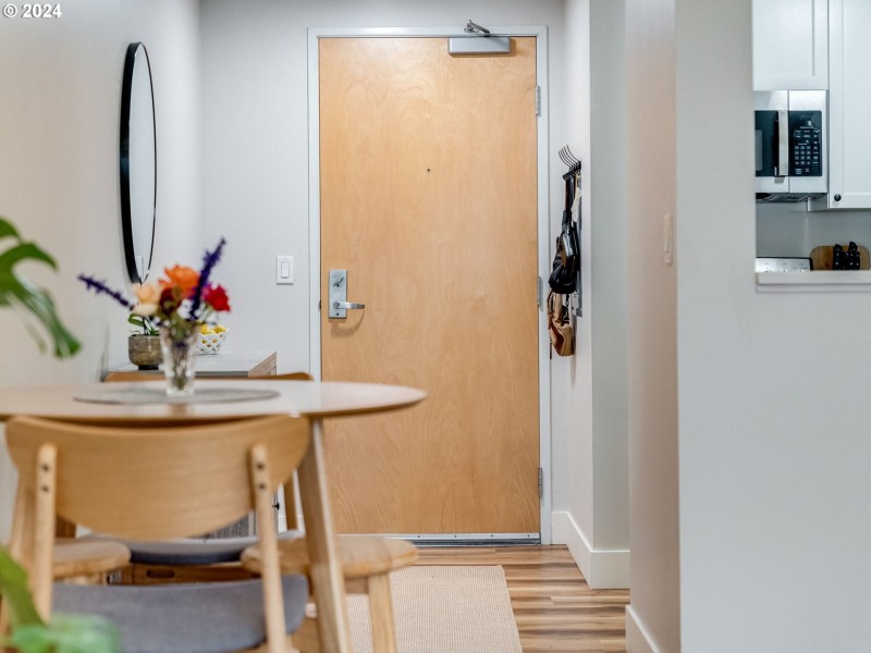 Entrance/Foyer