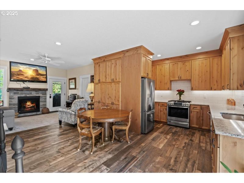 Accessory Dwelling Unit