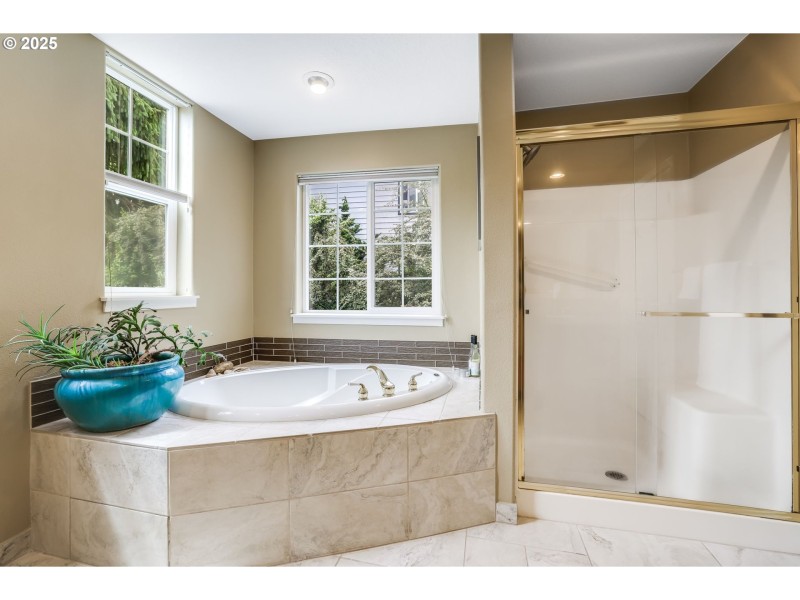 Owner's Suite Bathroom