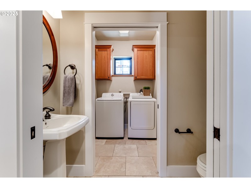 Attached Bathroom #2