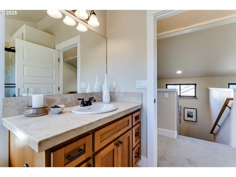 Attached Bathroom #3