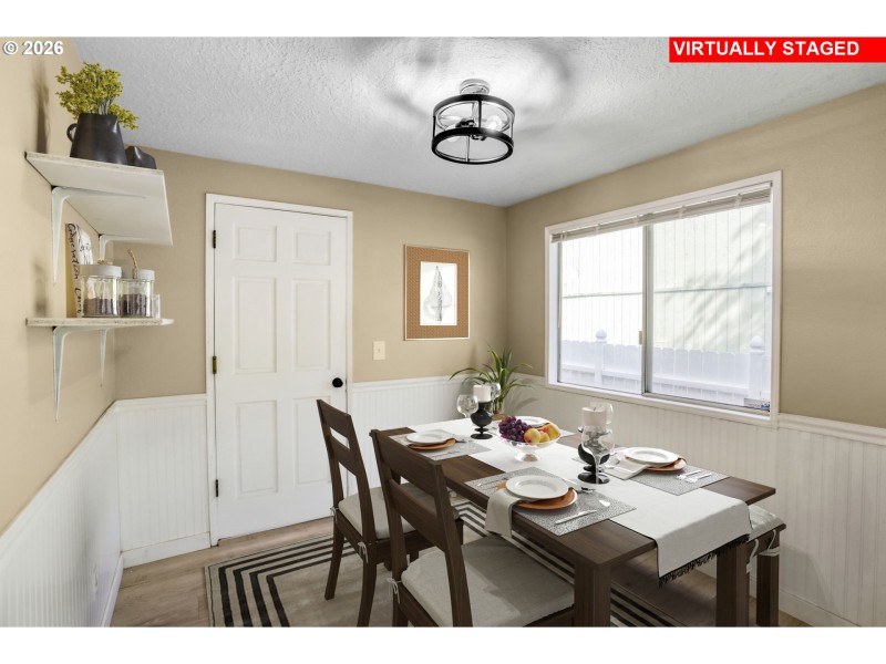 Kitchen/Nook