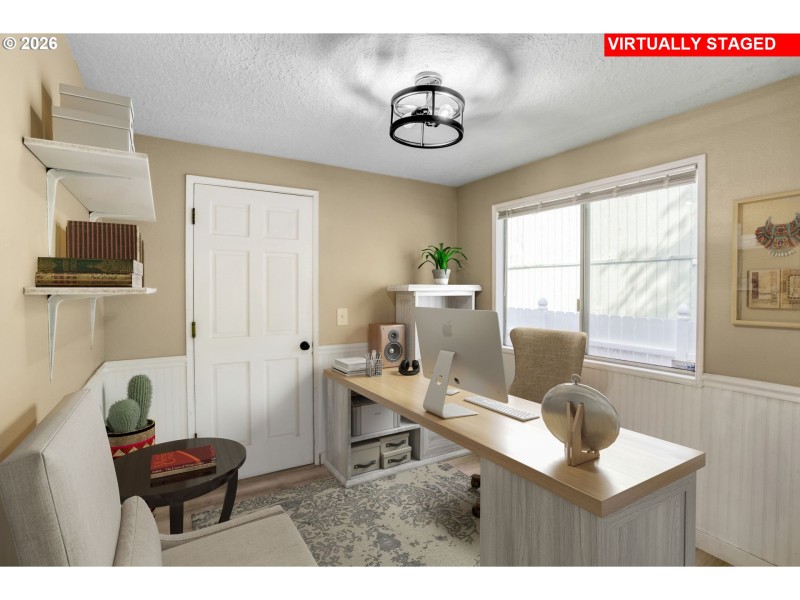 Kitchen/Nook