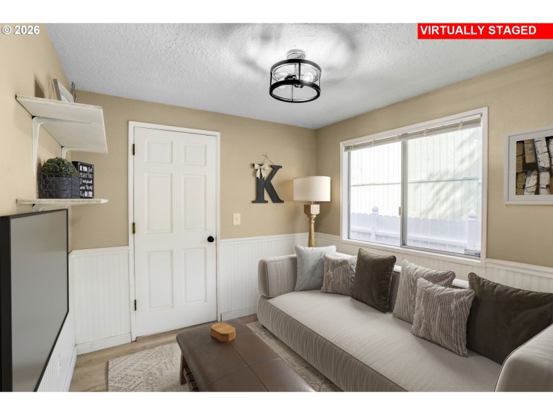 Kitchen/Nook