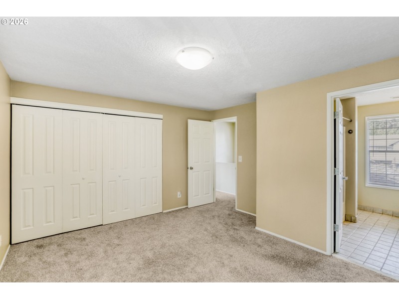 Bathroom, Attached