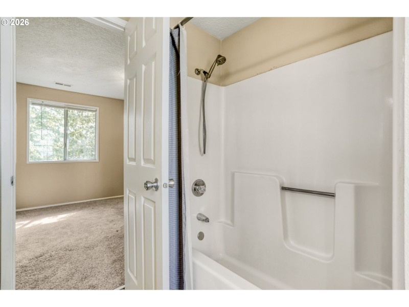Attached Bathroom #1