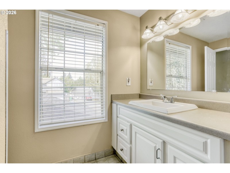 Attached Bathroom #1
