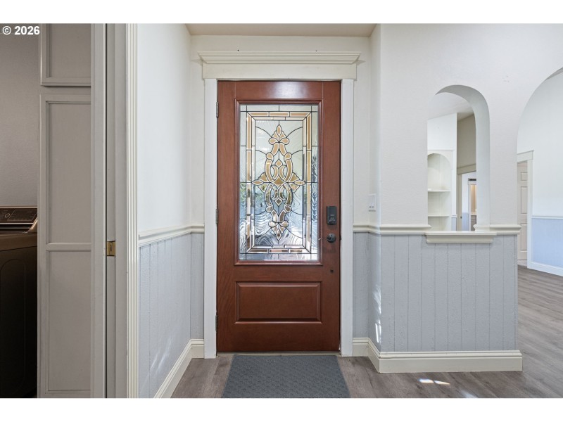 Entrance/Foyer