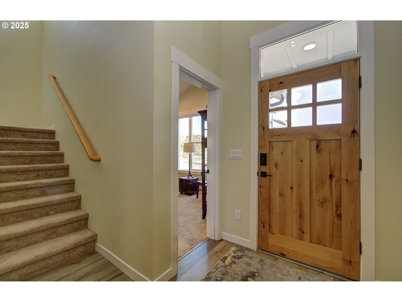 Entrance/Foyer