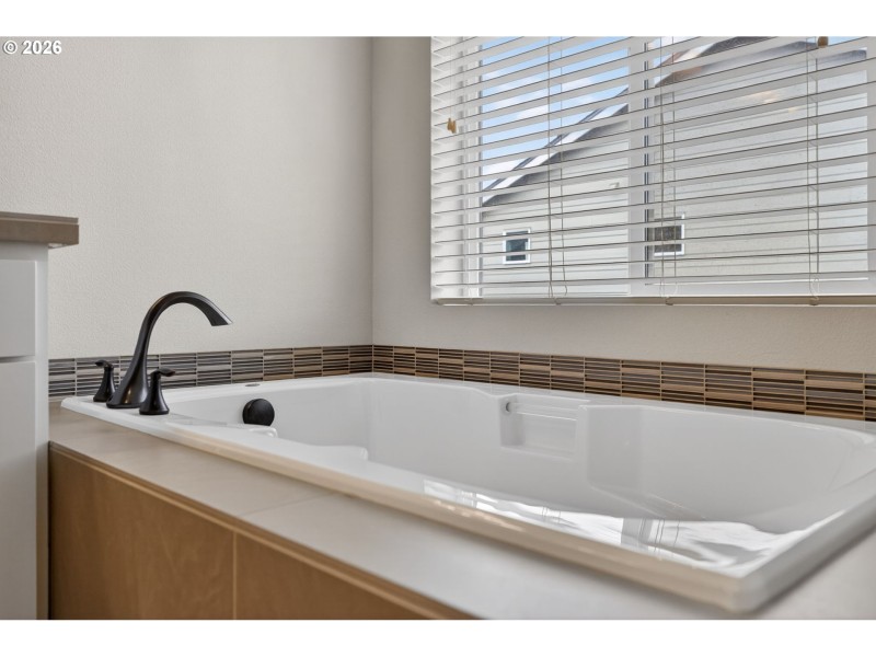 Owner's Suite Bathroom