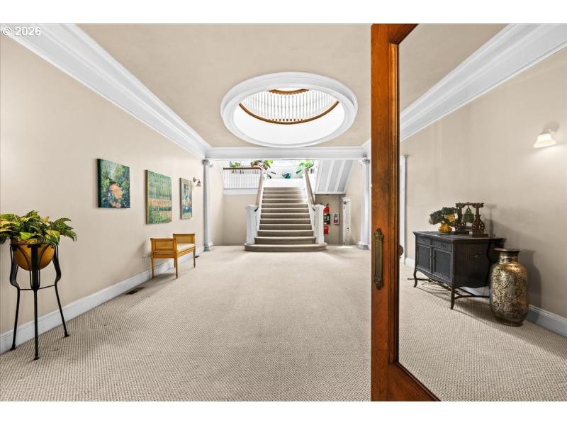 Community Room