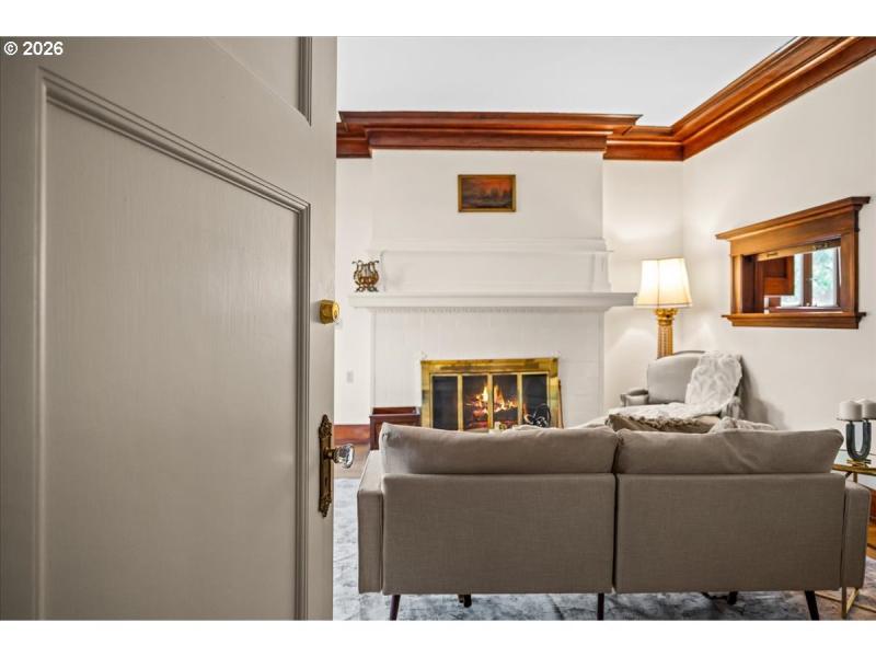 Entrance/Foyer
