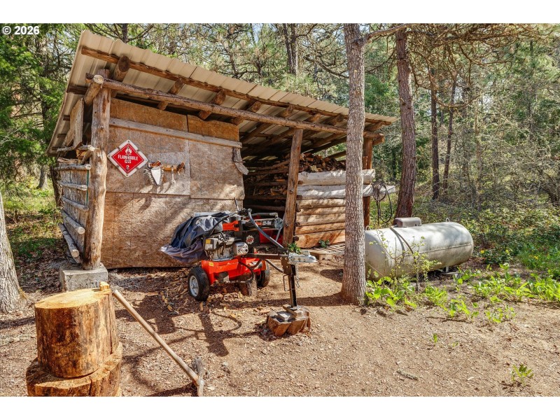 Fireplace Wood