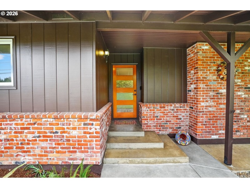 Entrance/Foyer