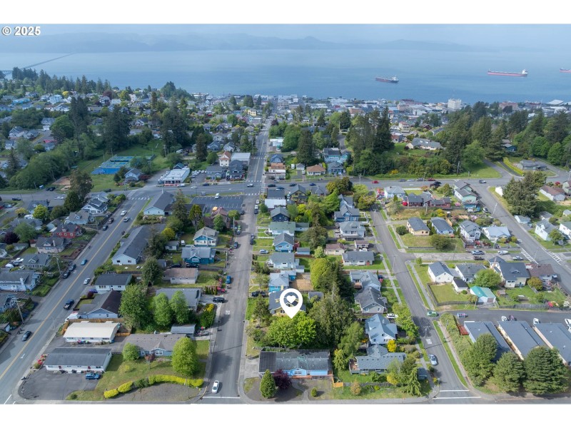 Drone View/UAV